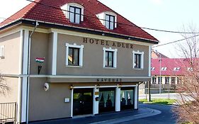 Adler Hotel Budaörs